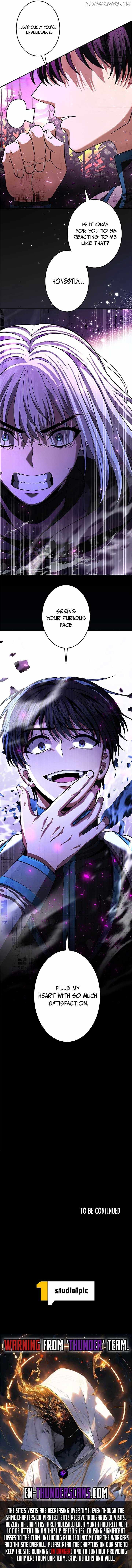 King of Gacha – God's Gamer Chapter 43 18
